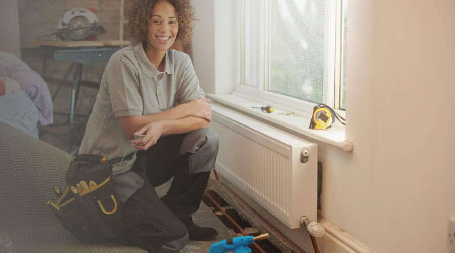 Professional septic pumping service in Holyoke, MA